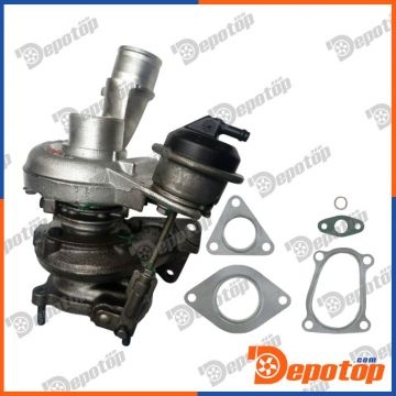 Turbocompresseur pour RENAULT | 454165-0001, 454165-1